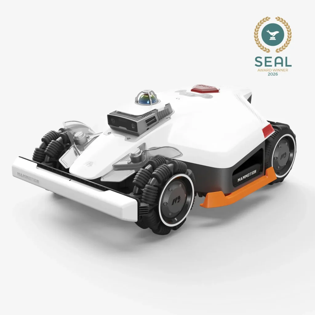 Mammotion LUBA 3 AWD: Opinie, problemy i porady zakupowe z praktyki