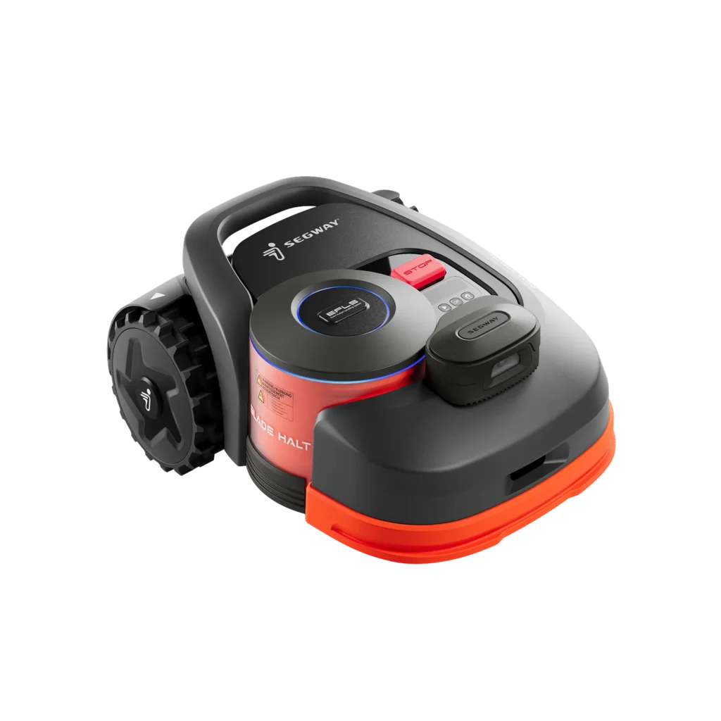 Segway Navimow H-Serie H500E, H800E i H1500E: szczera ocena praktyczna dotycząca ustawienia, powierzchni i noża (2026)