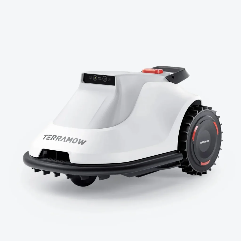Terramow S800 i S1200: szczery przewodnik praktyczny dotyczący powierzchni, mapowania, aplikacji, krawędzi i noży (2026)