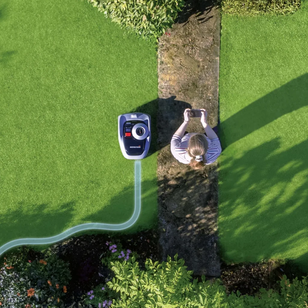 Segway Navimow i105E i i108E: Bezprzewodowa kosiarka w praktyce – prawidłowo ocenić GPS, krawędzie, akumulator i noże (2026)