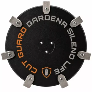 Tarcze tnące Gardena