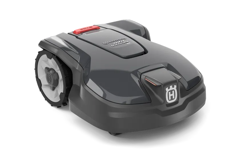 Husqvarna Automower od 305 do 535: orientacja w gąszczu modeli i wskazówki dotyczące konserwacji (2026)