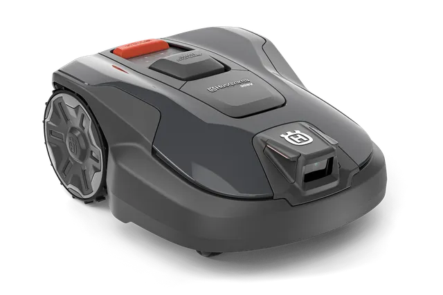 Husqvarna Automower 308V & 312V: poradnik praktyczny do nowej AI Vision, WLAN i unikania obiektów
