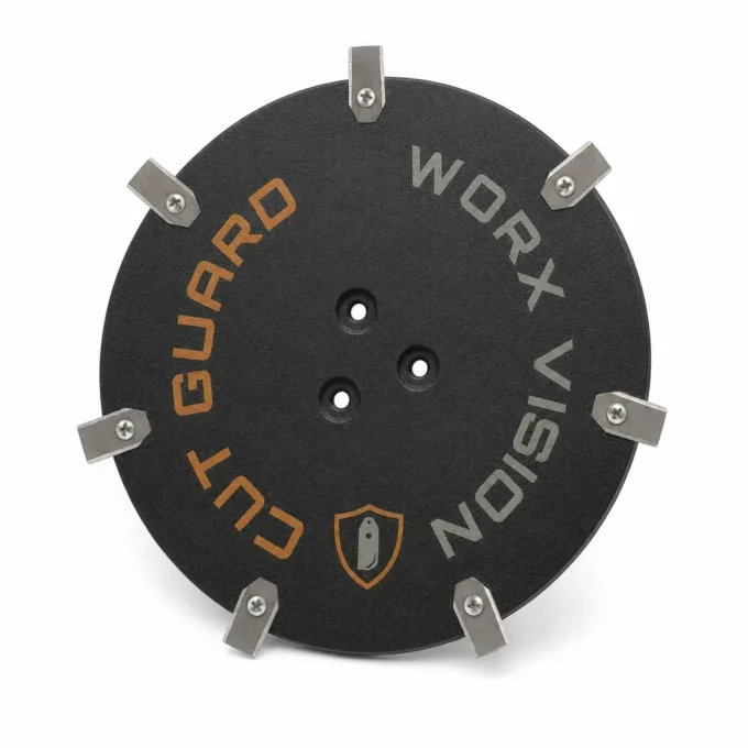 Siedmioklingowa tarcza tnąca do WORX Vision Cloud WR303E, WR304E, WR305E, WR306E & WR308E