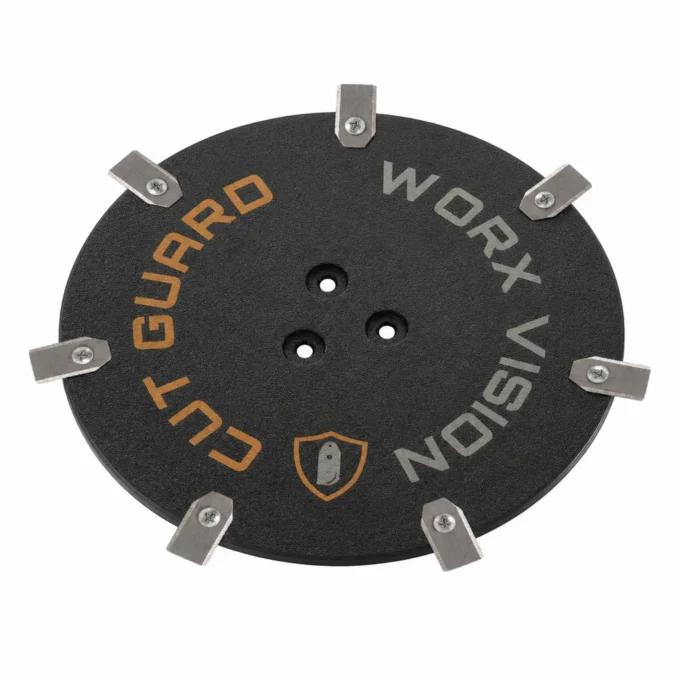 Siedmioklingowa tarcza tnąca do WORX Vision Cloud WR303E, WR304E, WR305E, WR306E & WR308E